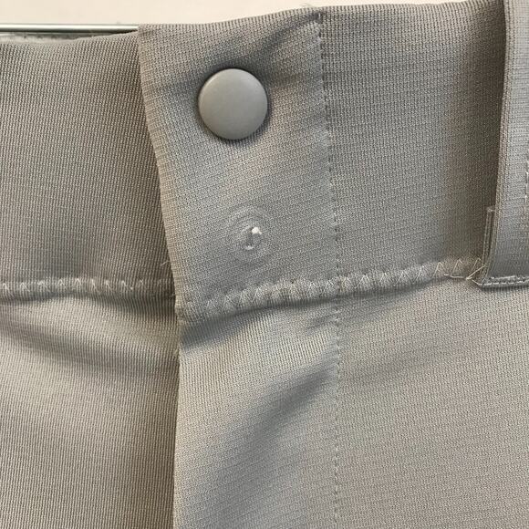 Men's Med Under Armour Baseball Pants AAA3449 - Picture 6 of 6